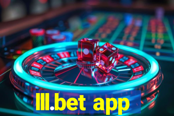 lll.bet app